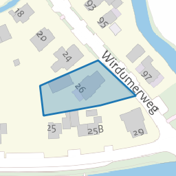 Perceel LPS00-F-1143