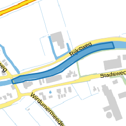 Perceel LPS00-F-1151