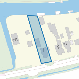 Perceel LPS00-F-1167