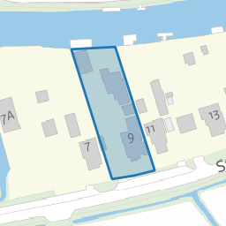 Perceel LPS00-F-1168