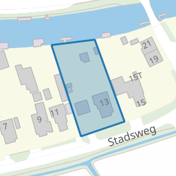 Perceel LPS00-F-1170