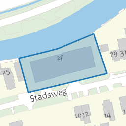 Perceel LPS00-F-1176