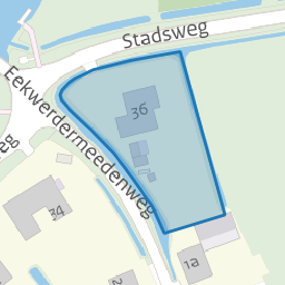 Perceel LPS00-F-1184