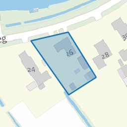 Perceel LPS00-F-1193