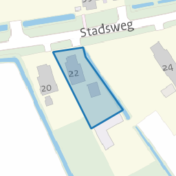 Perceel LPS00-F-1195