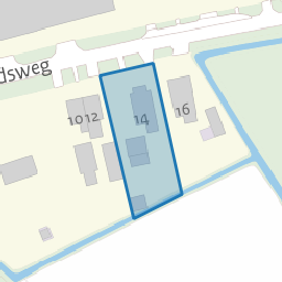 Perceel LPS00-F-1199