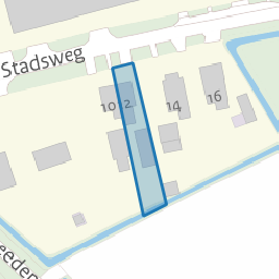 Perceel LPS00-F-1200