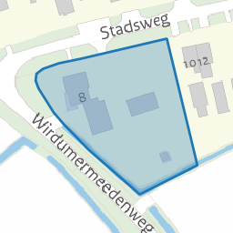 Perceel LPS00-F-1202