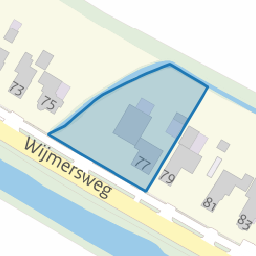 Perceel LPS00-F-1210