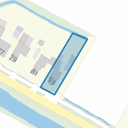 Perceel LPS00-F-1213