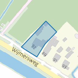 Perceel LPS00-F-1222