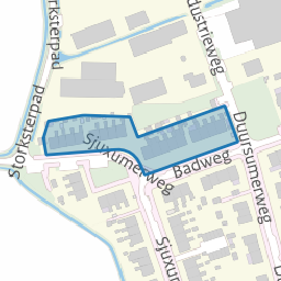 Perceel LPS00-F-1397