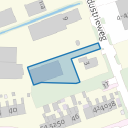 Perceel LPS00-F-1400