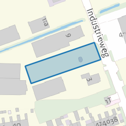 Perceel LPS00-F-1401