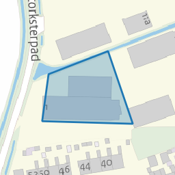 Perceel LPS00-F-1403