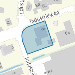 Perceel LPS00-F-1407