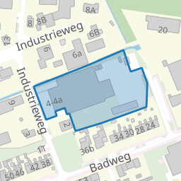 Perceel LPS00-F-1411