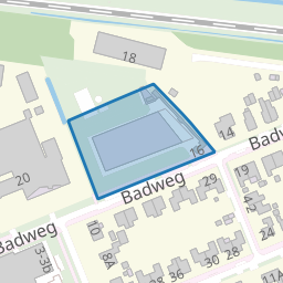 Perceel LPS00-F-1416