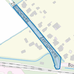 Perceel LPS00-F-1419