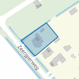 Perceel LPS00-F-1421