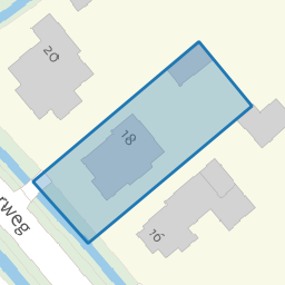 Perceel LPS00-F-1422