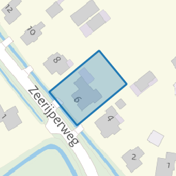 Perceel LPS00-F-1428