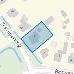 Perceel LPS00-F-1429