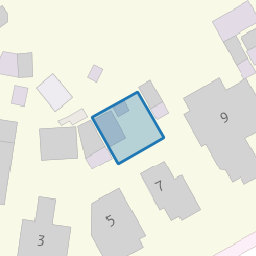 Perceel LPS00-F-1434