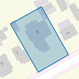 Perceel LPS00-F-1436