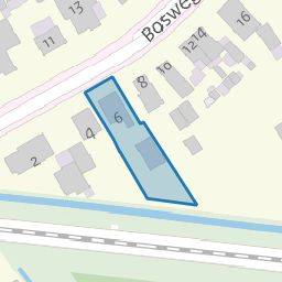 Perceel LPS00-F-1443