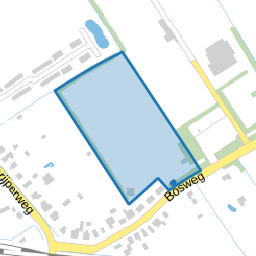 Perceel LPS00-F-1453