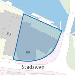 Perceel LPS00-F-1464