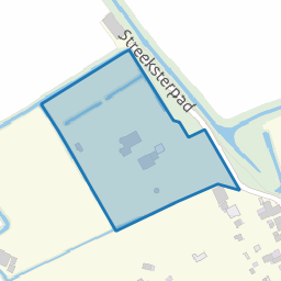 Perceel LPS00-F-1477