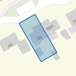 Perceel LPS00-F-1480