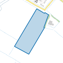 Perceel LPS00-F-1492