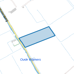 Perceel LPS00-F-1495