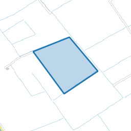 Perceel LPS00-F-1498