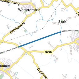 Perceel LPS00-F-1541