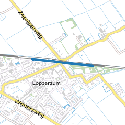 Perceel LPS00-F-1545