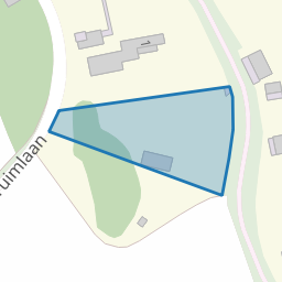 Perceel LPS00-F-1568