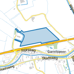Perceel LPS00-F-1571