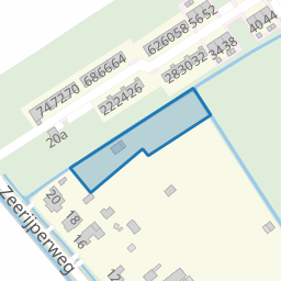 Perceel LPS00-F-1575