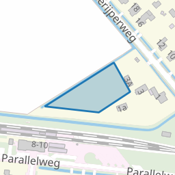 Perceel LPS00-F-1592