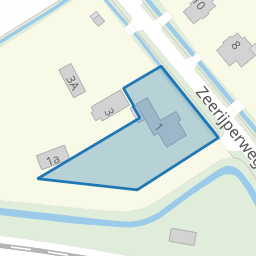 Perceel LPS00-F-1593