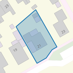 Perceel LPS00-F-1595