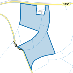 Perceel LPS00-F-1599