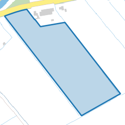 Perceel LPS00-F-1603