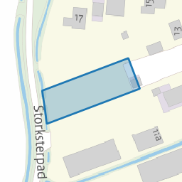 Perceel LPS00-F-1615