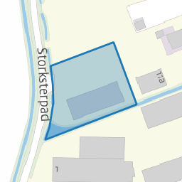 Perceel LPS00-F-1616