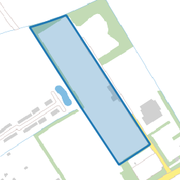 Perceel LPS00-F-1618